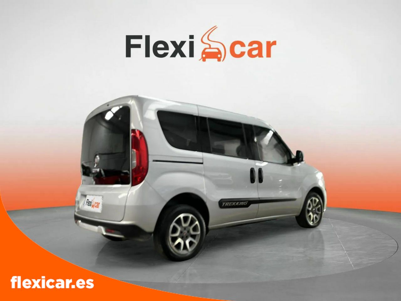 Foto Fiat Doblo 3