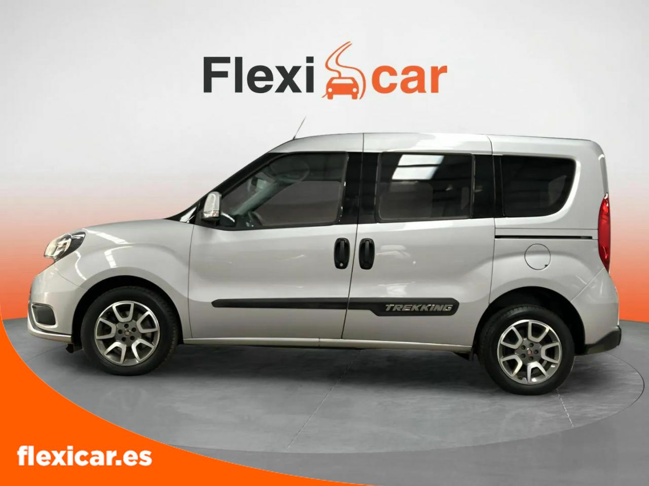 Foto Fiat Doblo 4
