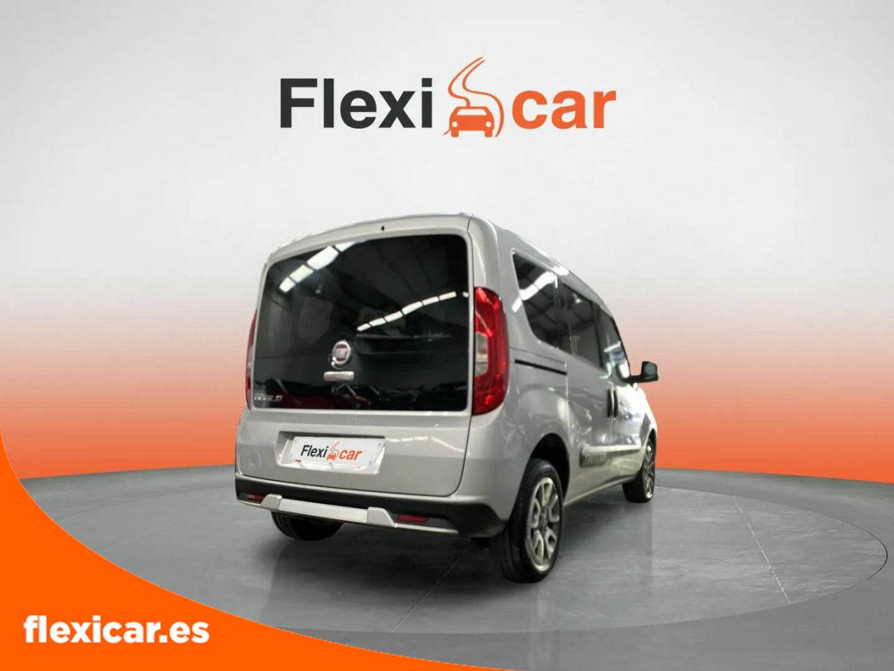 Foto Fiat Doblo 5