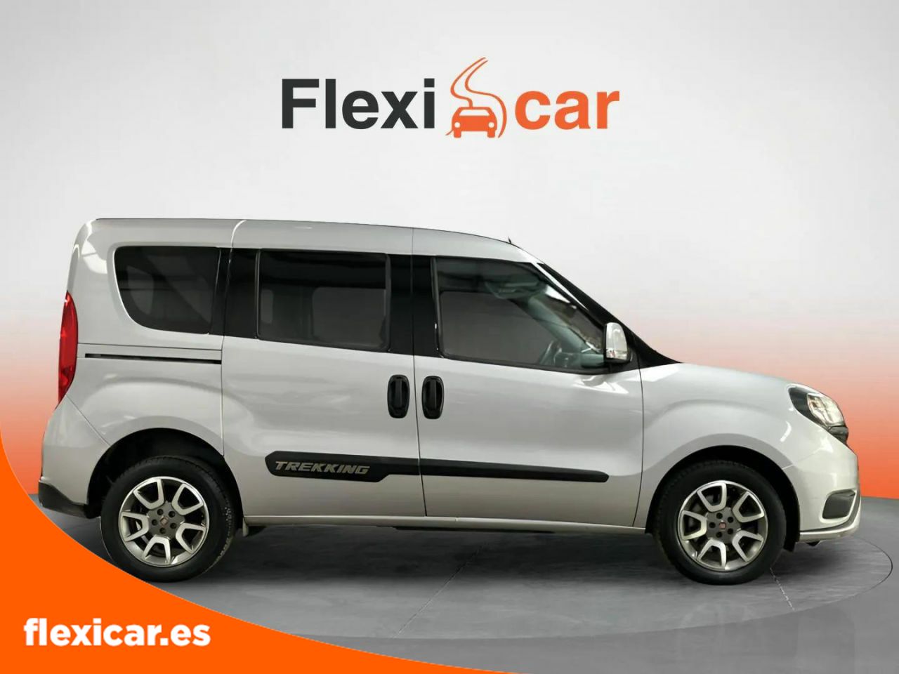 Foto Fiat Doblo 8