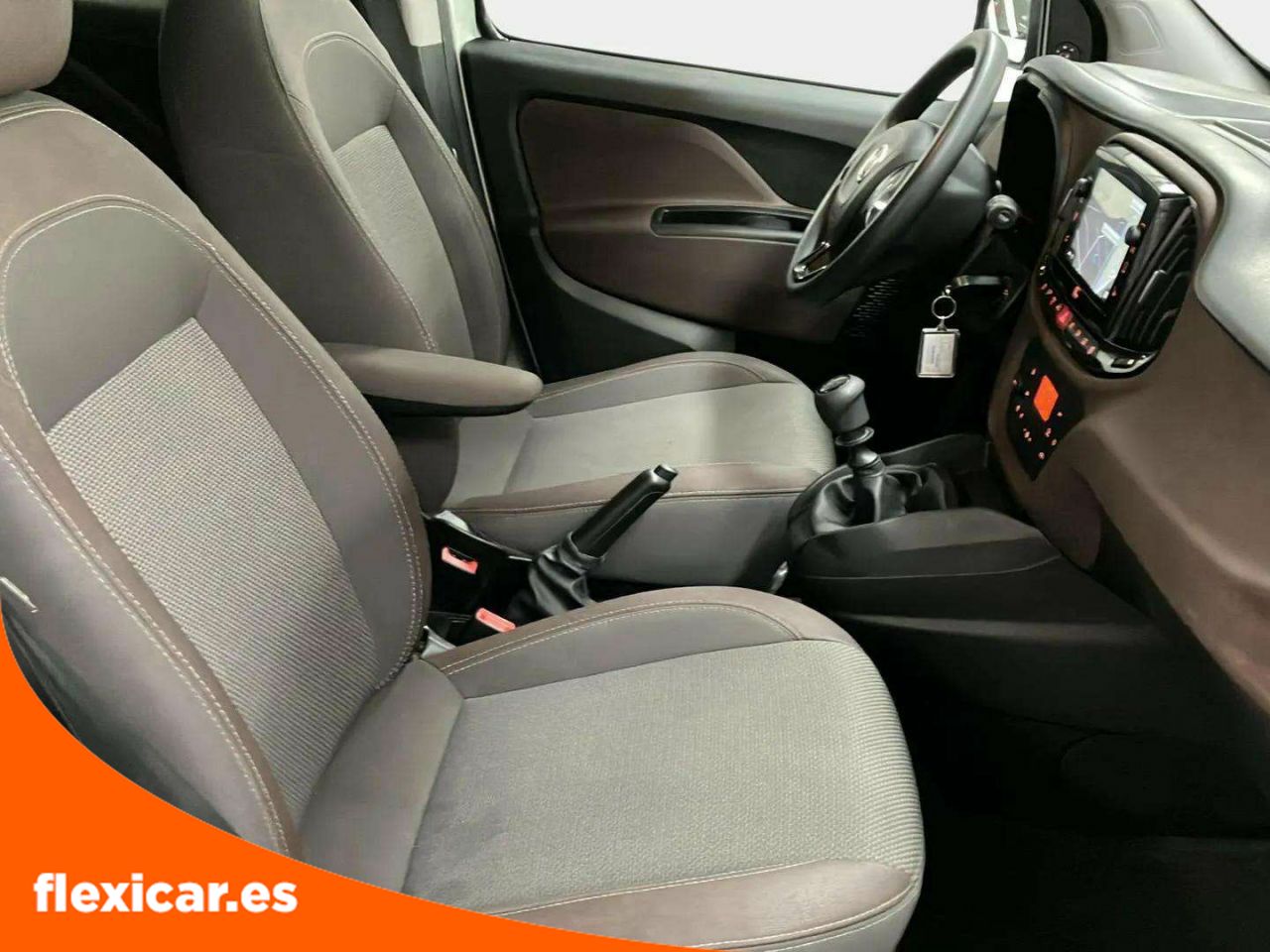 Foto Fiat Doblo 10