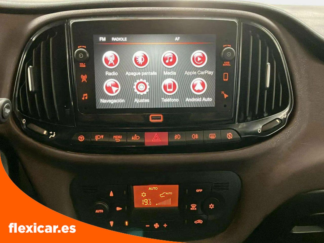Foto Fiat Doblo 12
