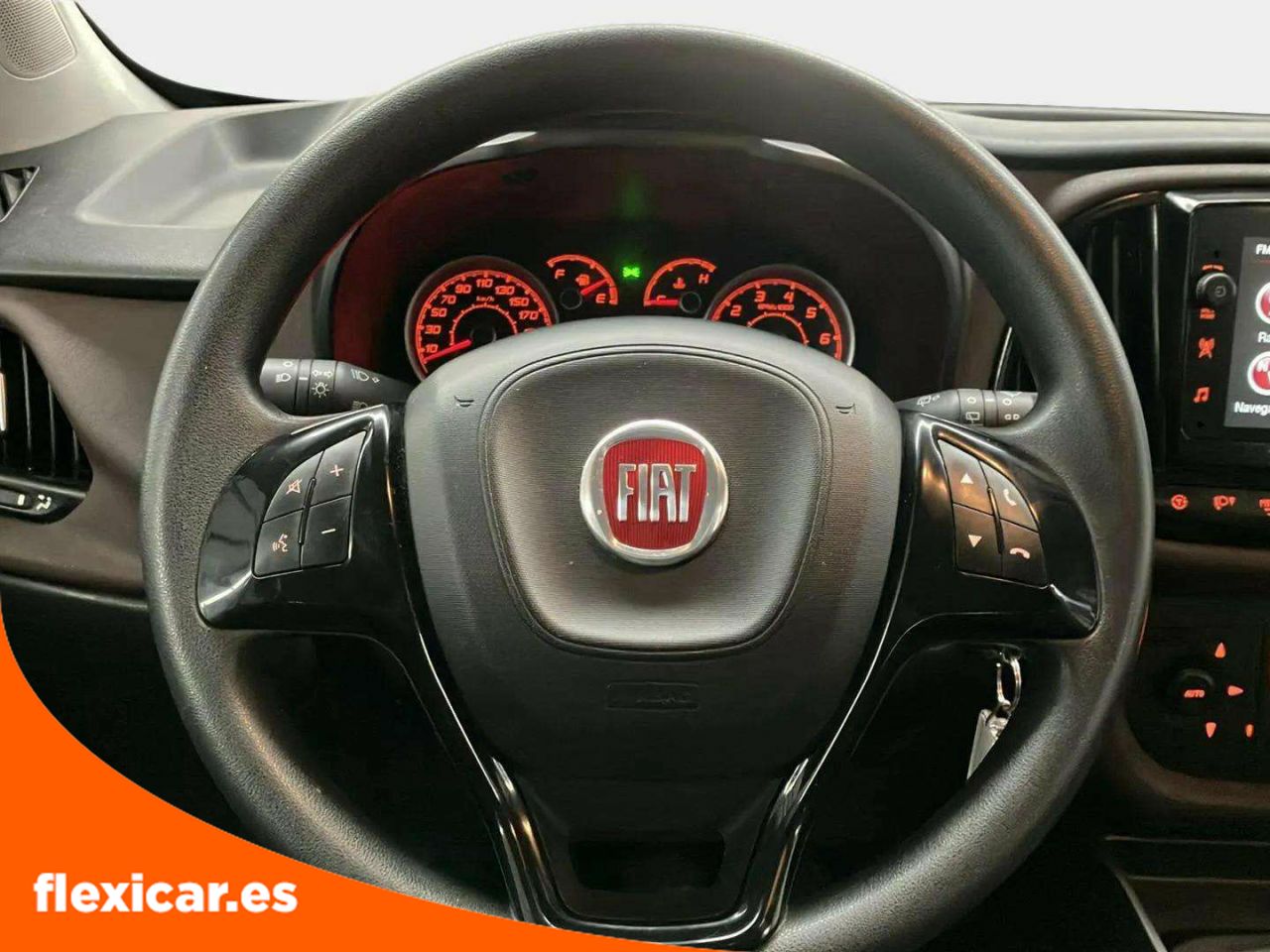 Foto Fiat Doblo 13