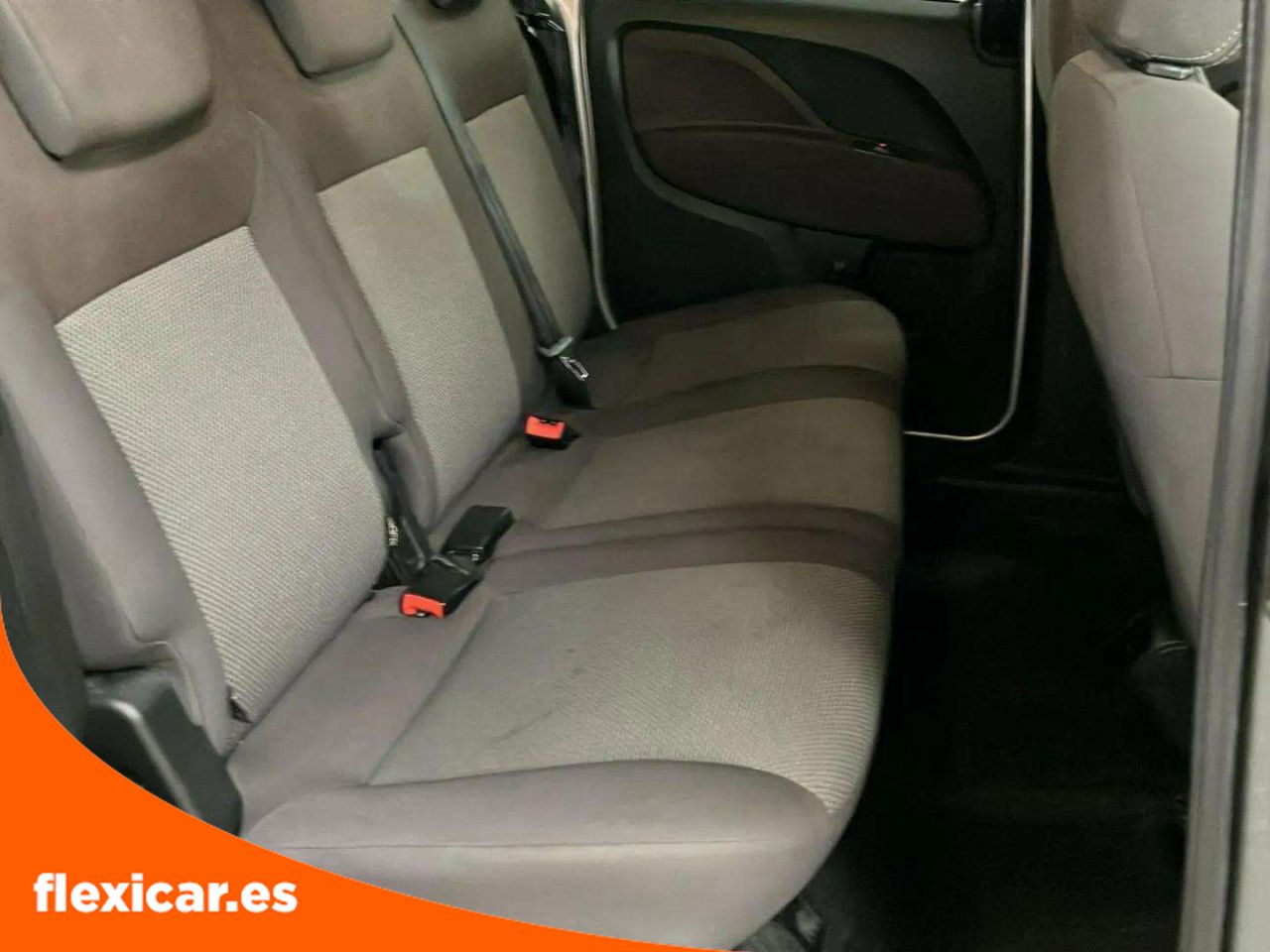 Foto Fiat Doblo 14