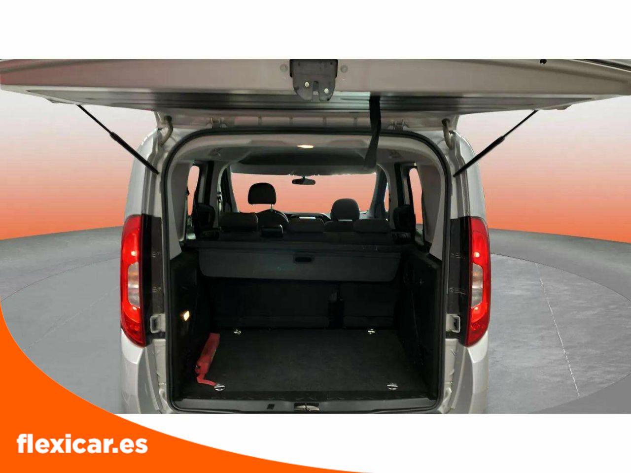 Foto Fiat Doblo 15