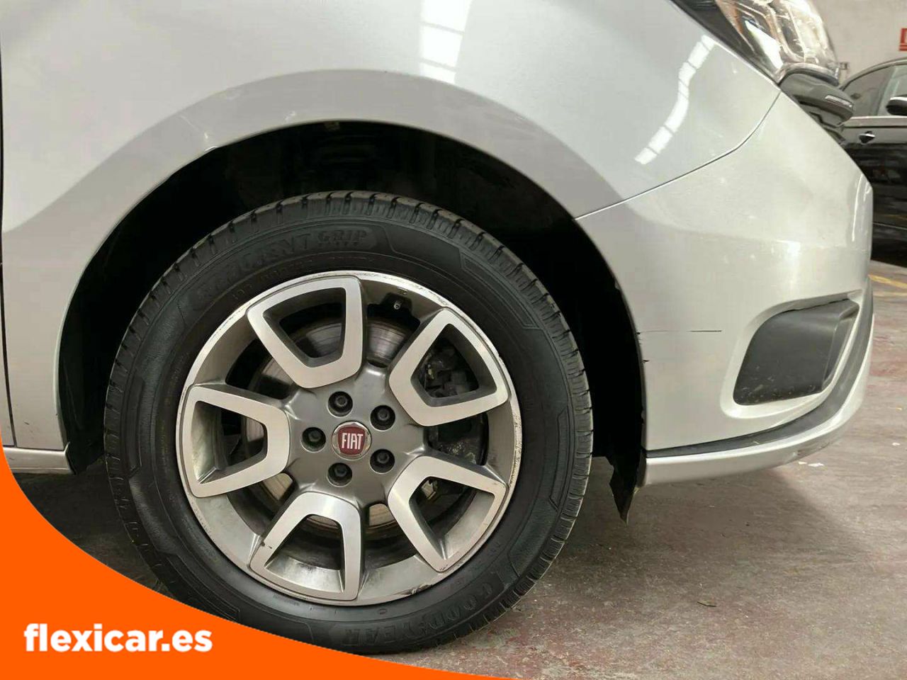 Foto Fiat Doblo 18