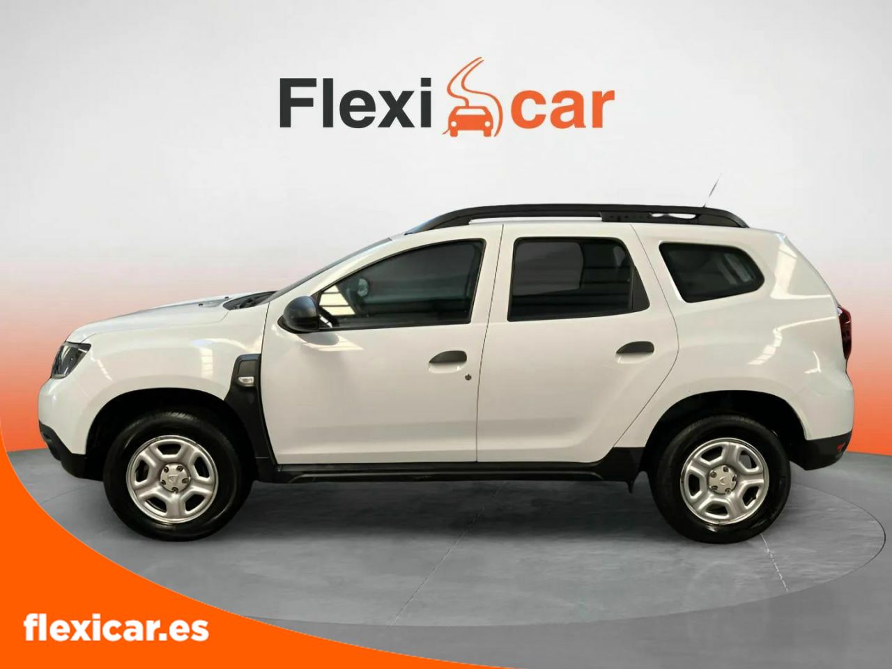 Foto Dacia Duster 3