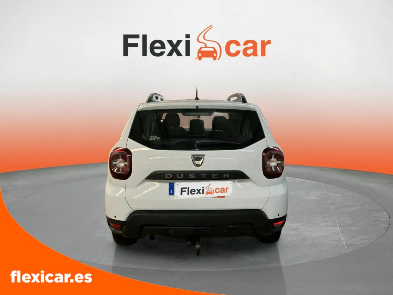Foto Dacia Duster 4