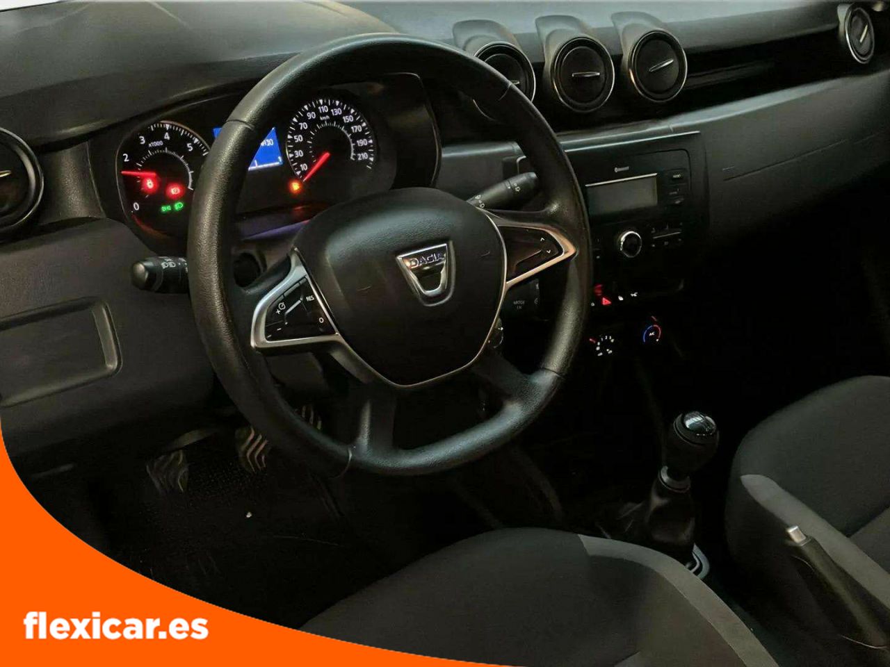 Foto Dacia Duster 10