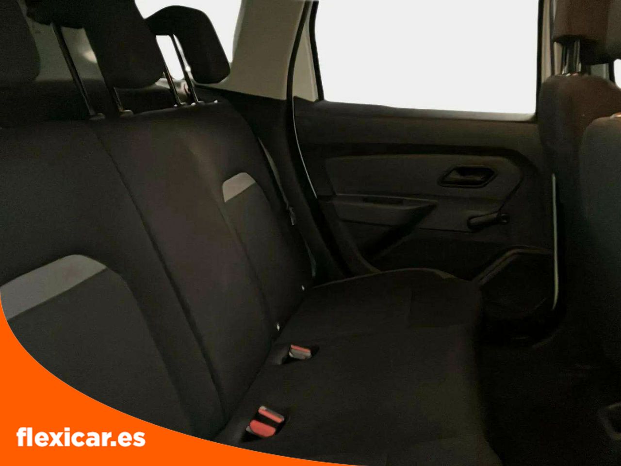 Foto Dacia Duster 13