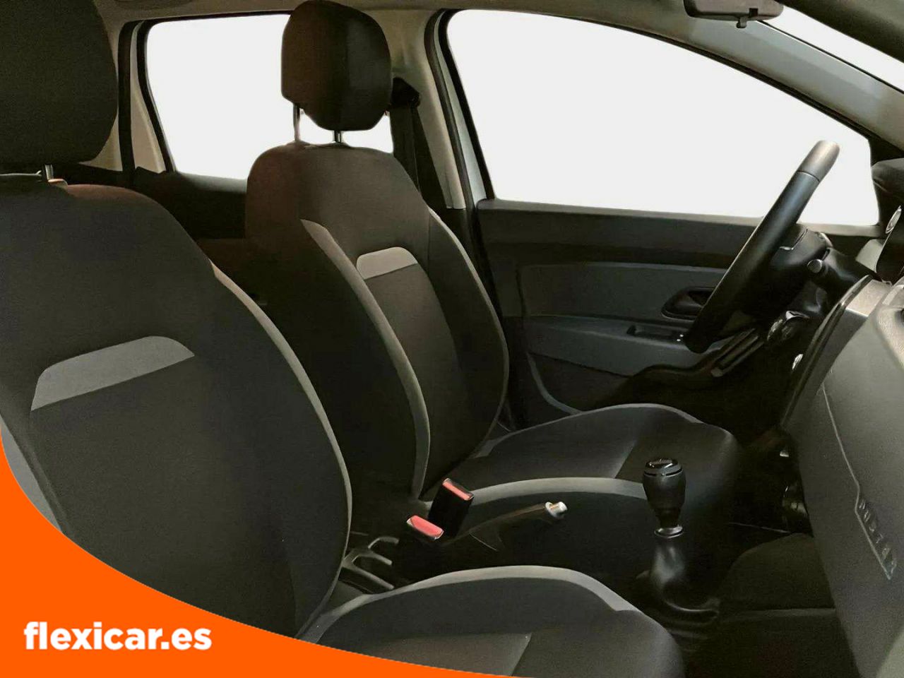 Foto Dacia Duster 16