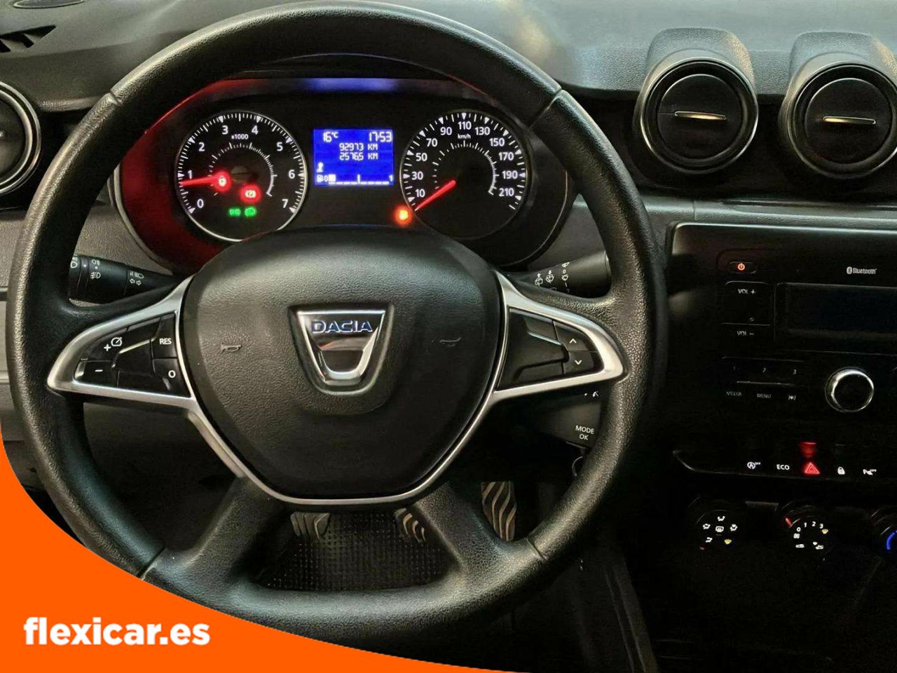 Foto Dacia Duster 17