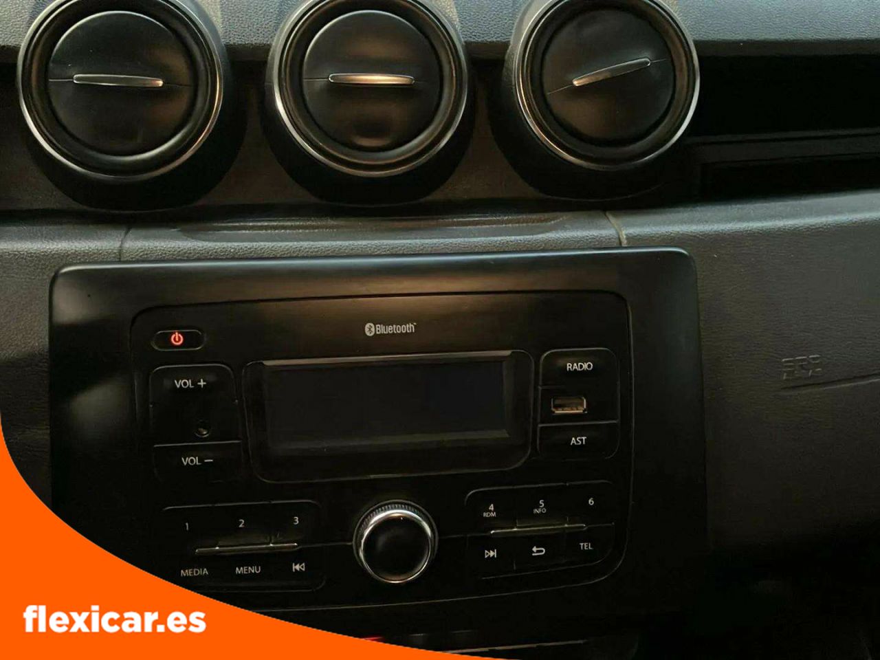 Foto Dacia Duster 18