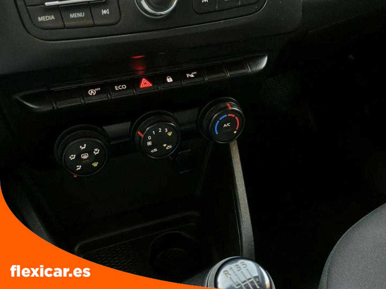 Foto Dacia Duster 20