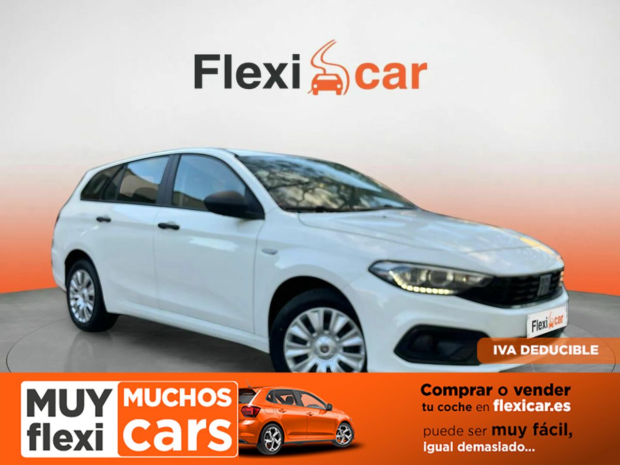 Foto Fiat Tipo 1