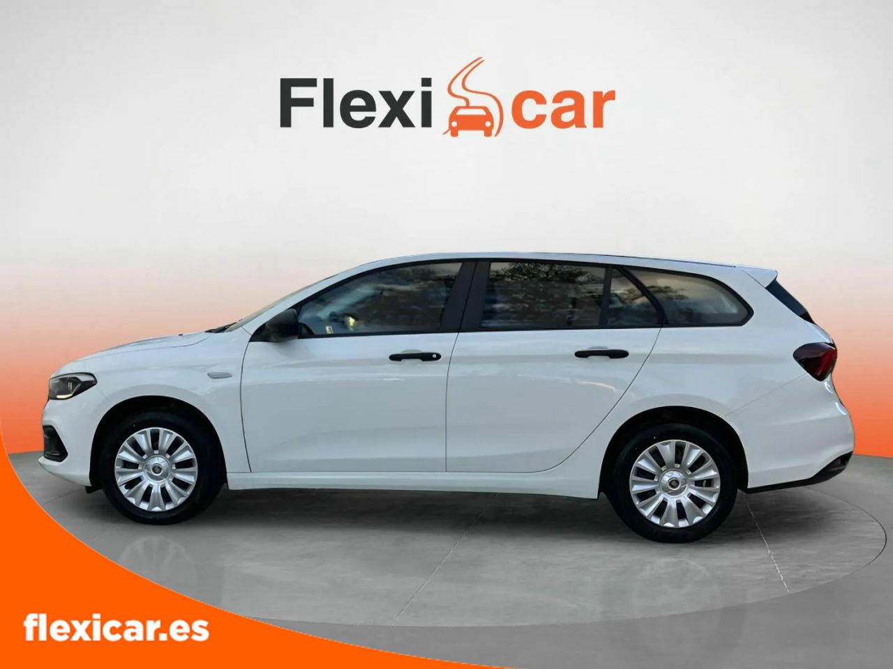 Foto Fiat Tipo 3