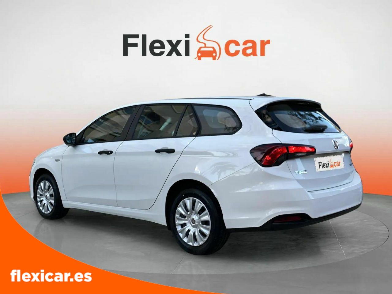 Foto Fiat Tipo 4