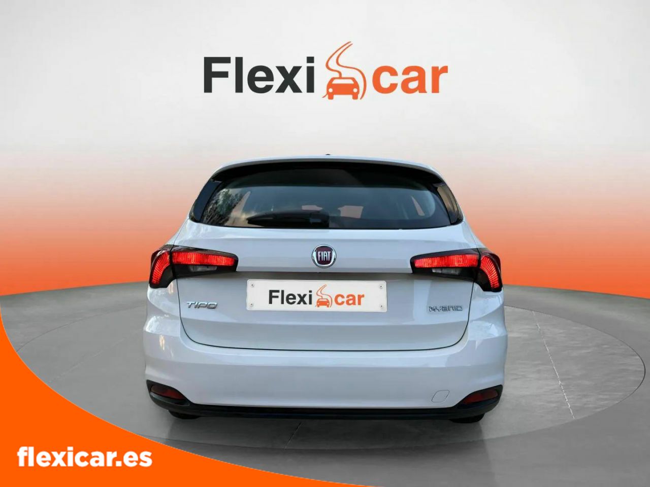 Foto Fiat Tipo 5