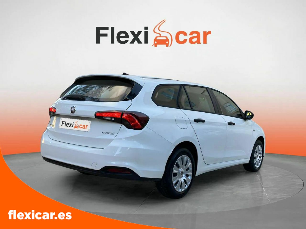 Foto Fiat Tipo 7