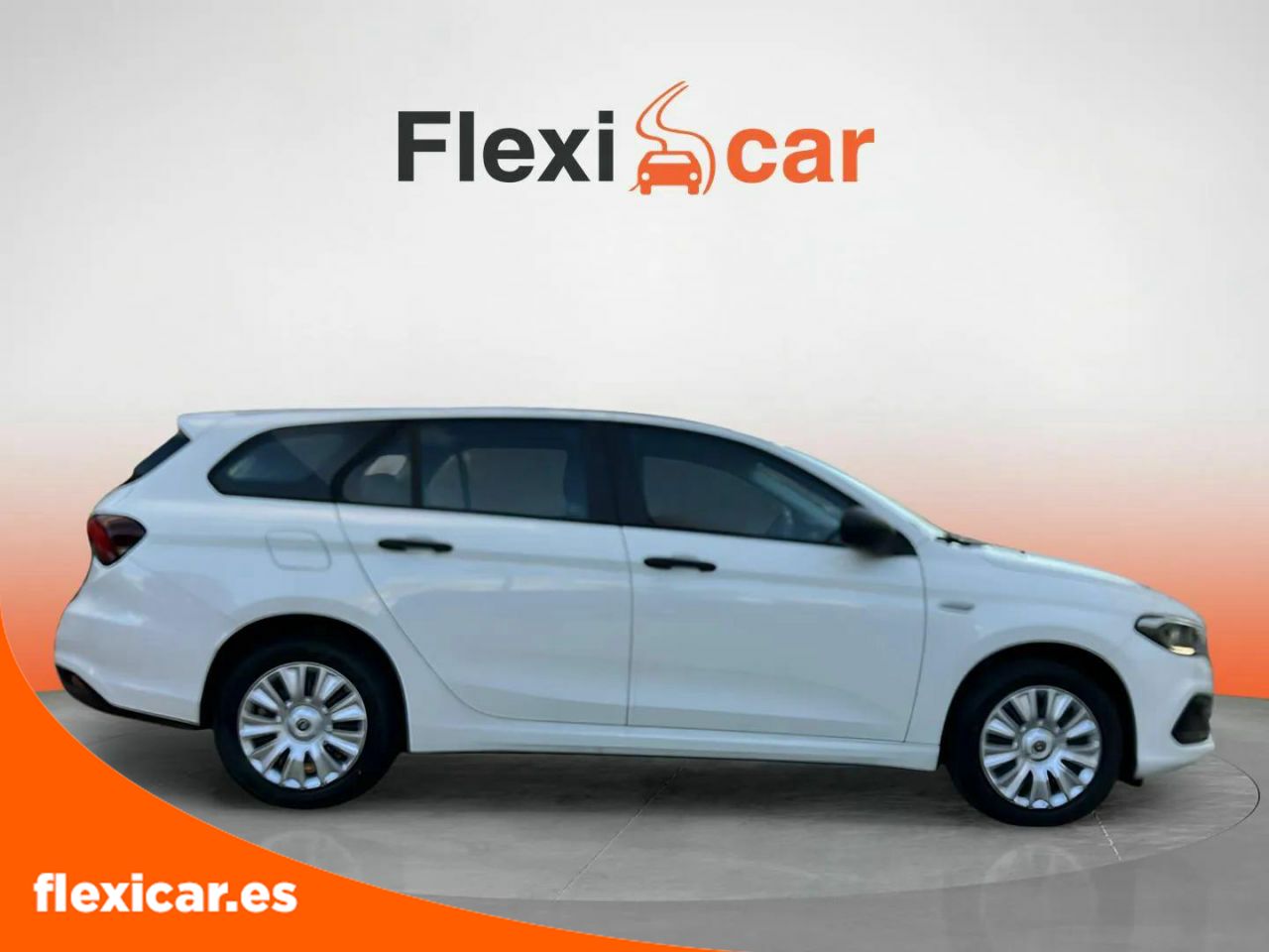 Foto Fiat Tipo 8