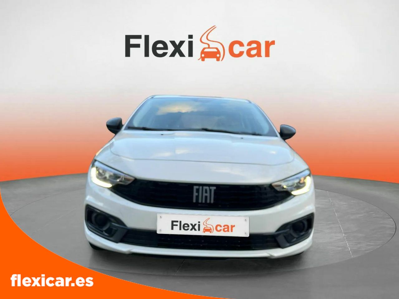 Foto Fiat Tipo 9