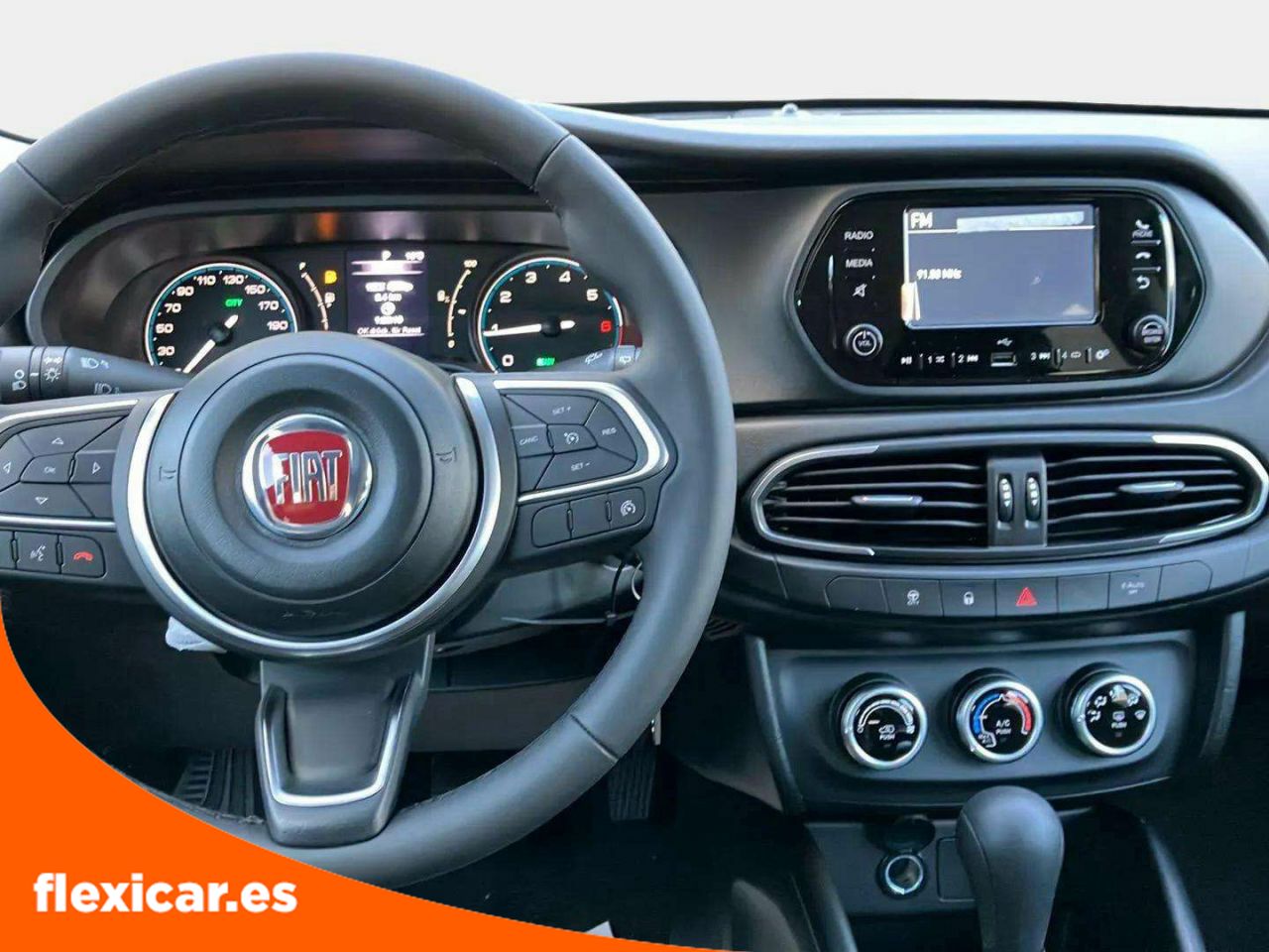 Foto Fiat Tipo 10