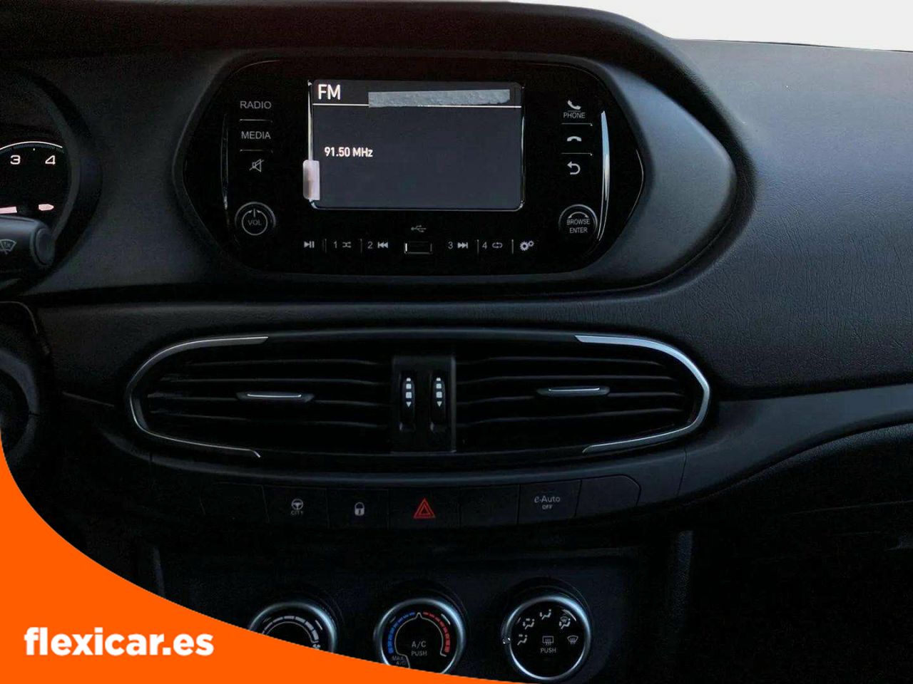 Foto Fiat Tipo 11