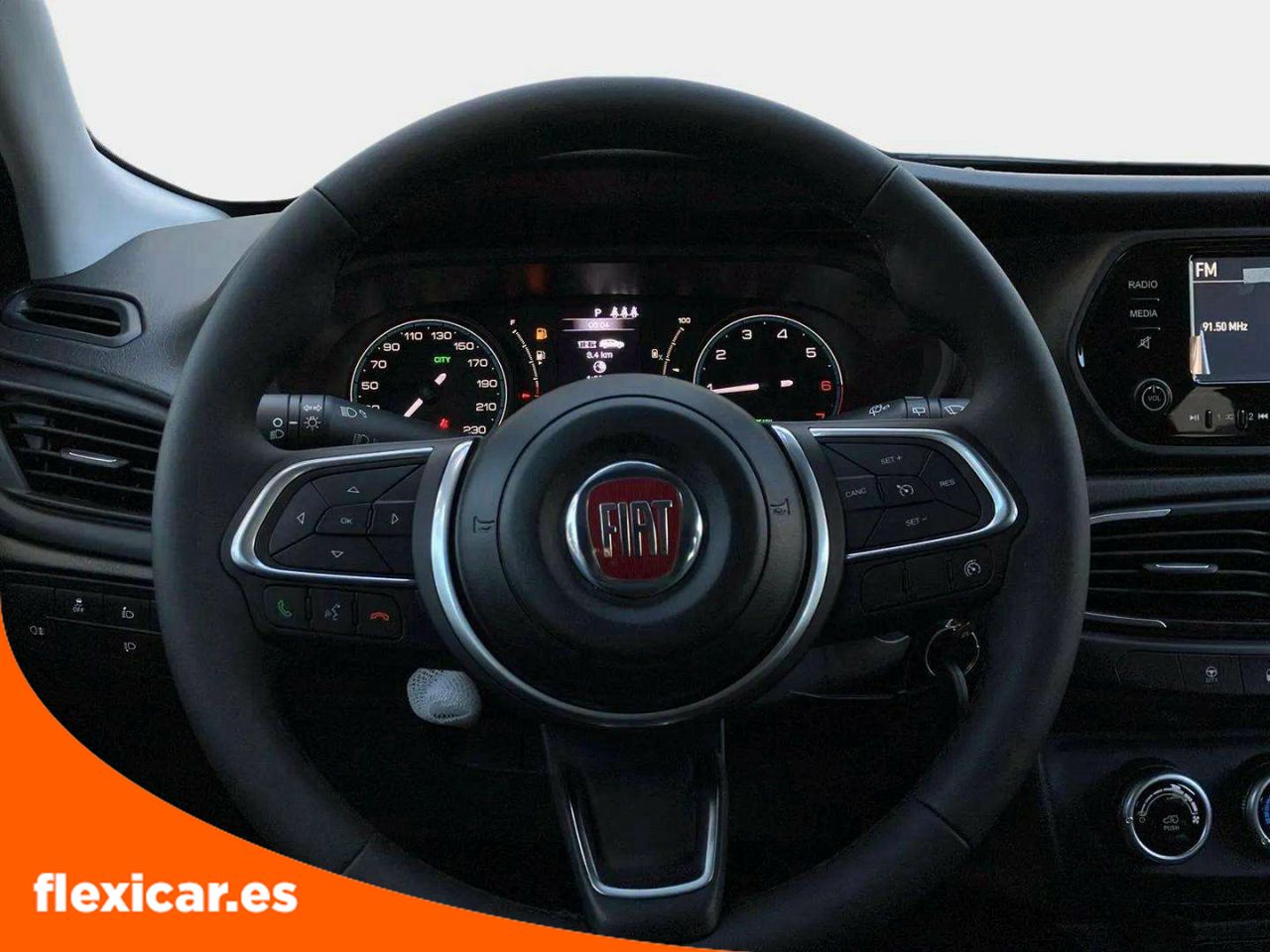 Foto Fiat Tipo 12