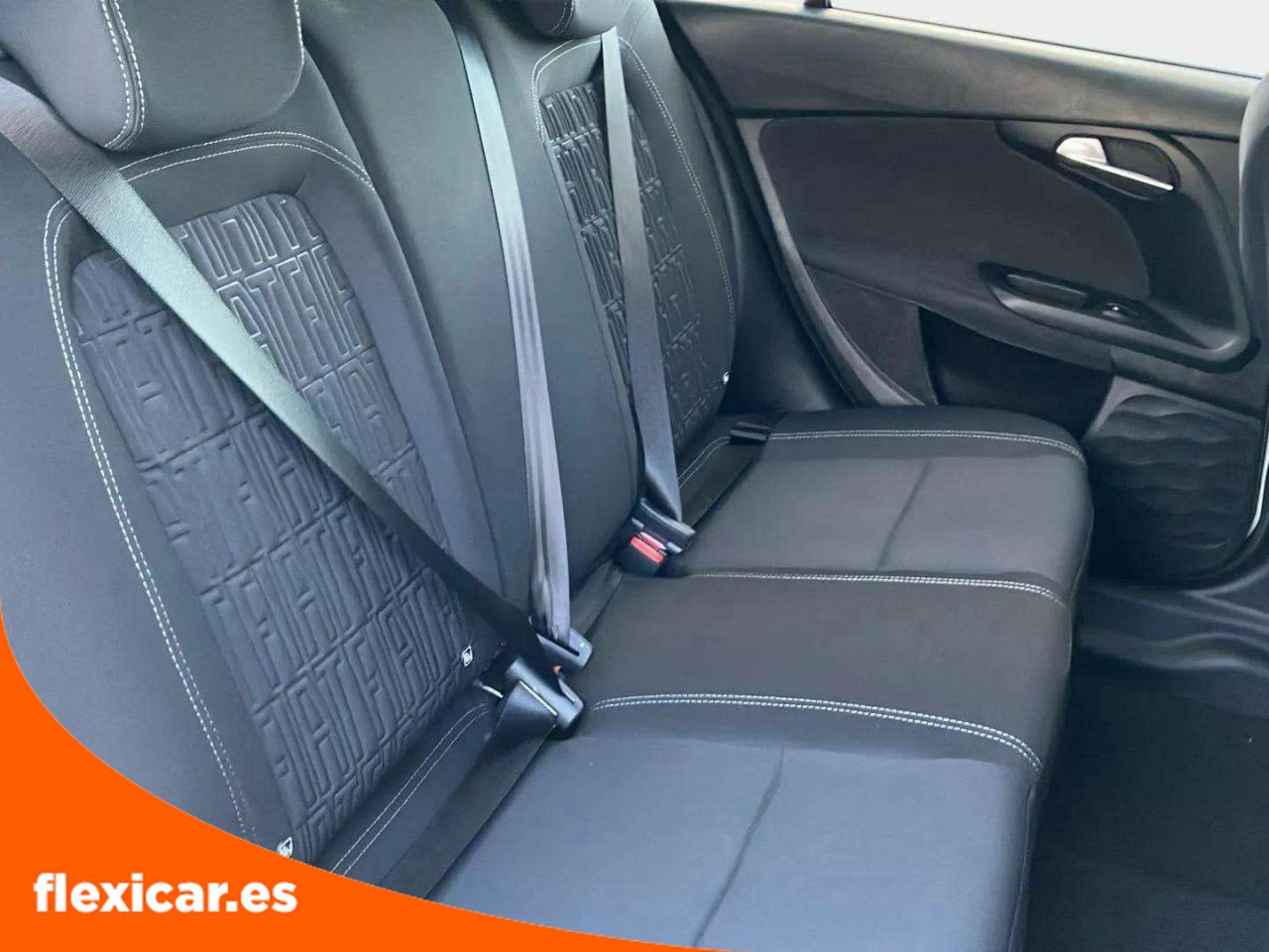 Foto Fiat Tipo 15