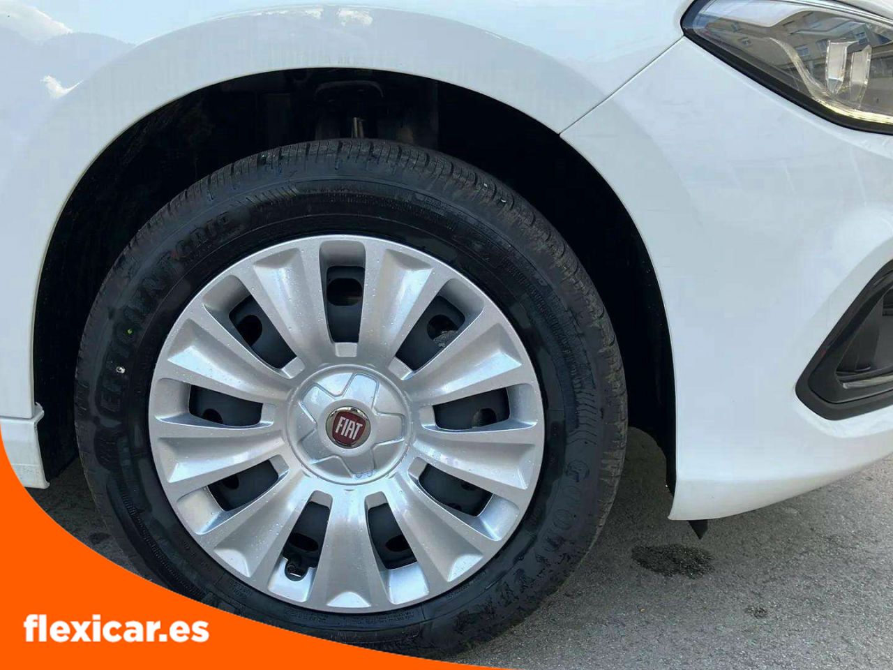 Foto Fiat Tipo 18