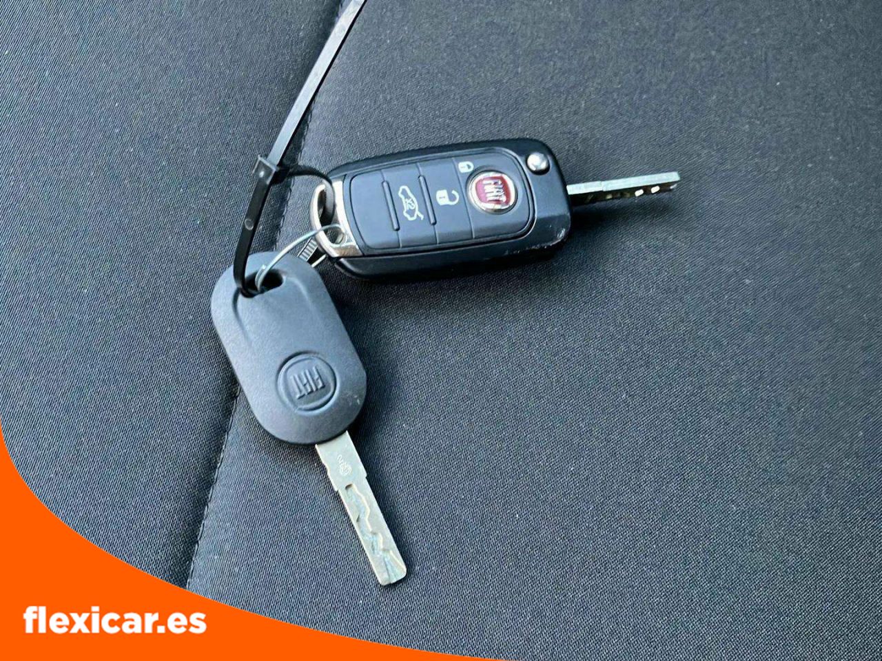 Foto Fiat Tipo 19
