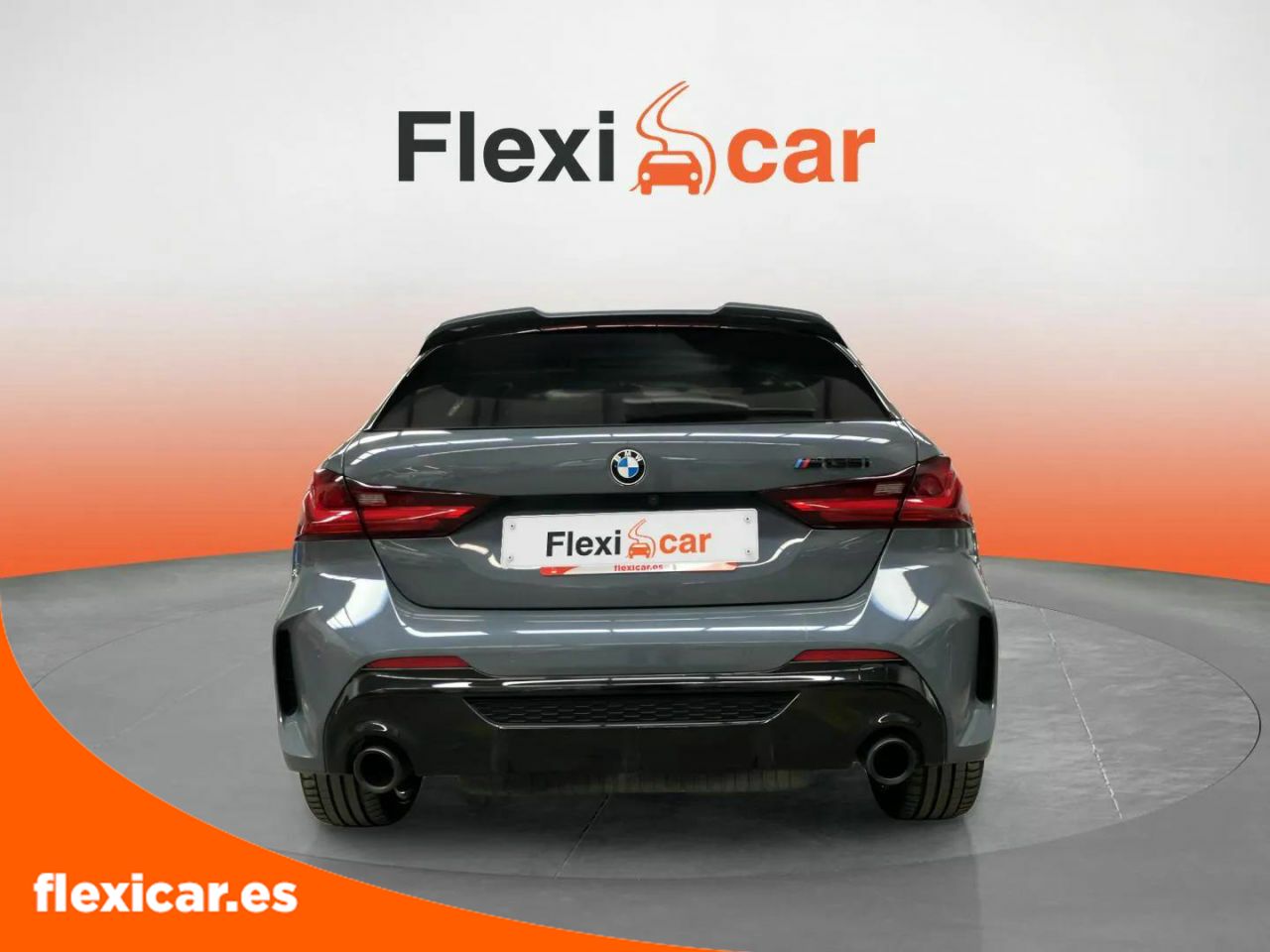 Foto BMW Serie 1 5