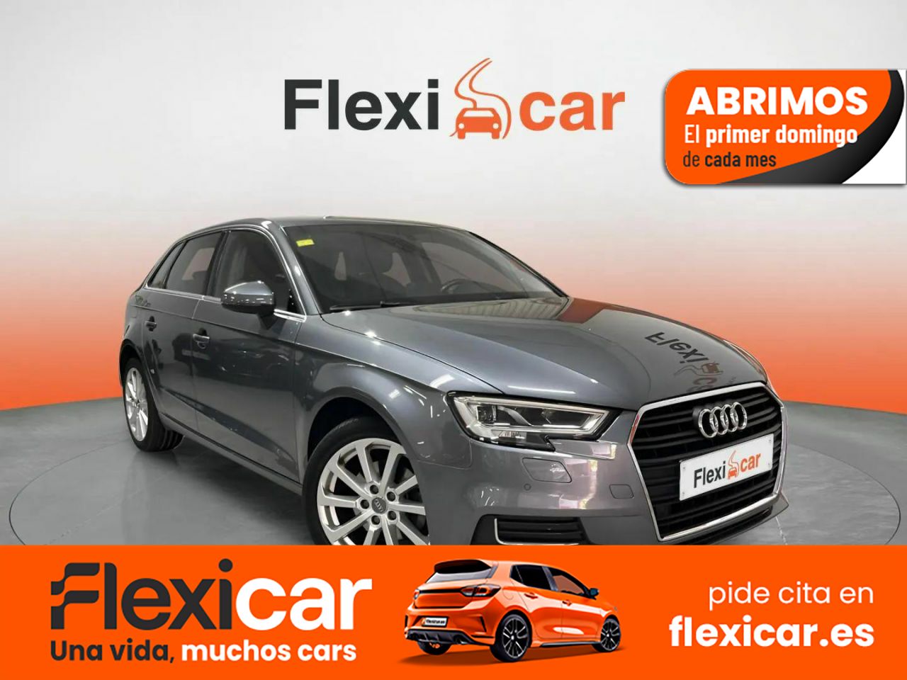 Foto Audi A3 1