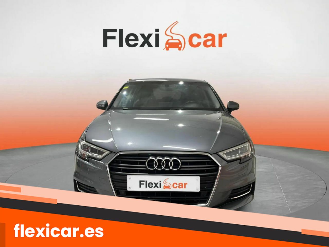 Foto Audi A3 2