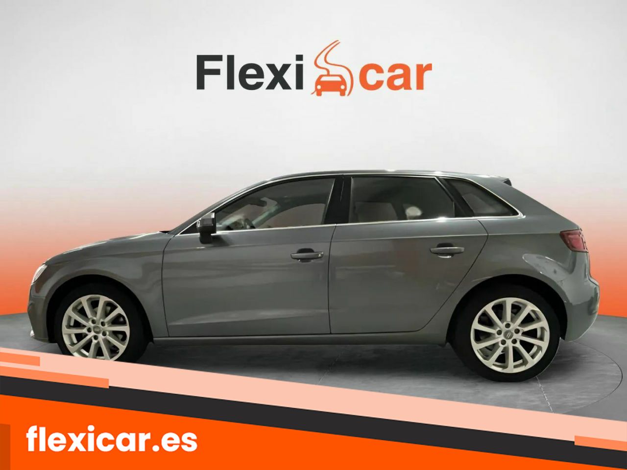 Foto Audi A3 3