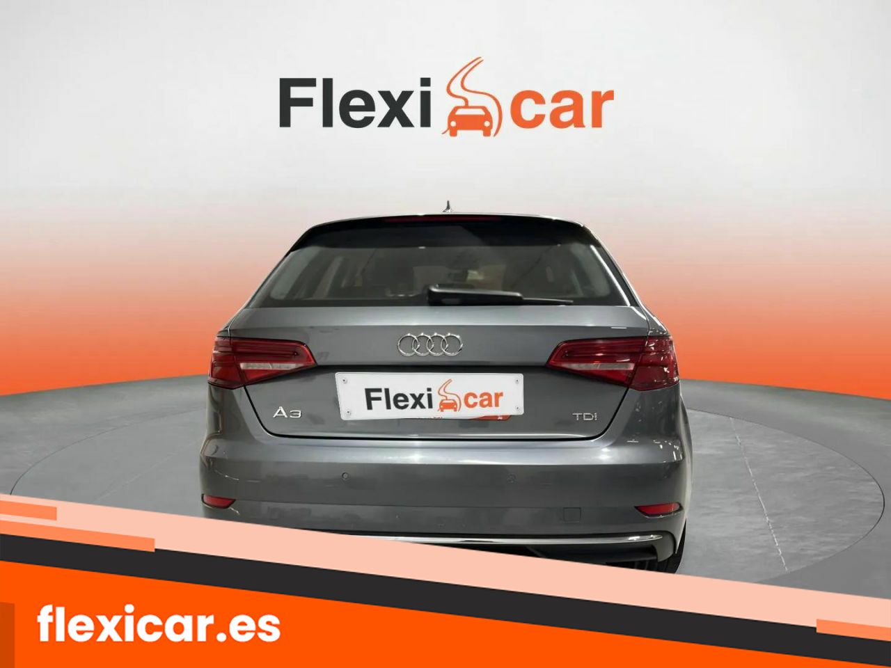 Foto Audi A3 4