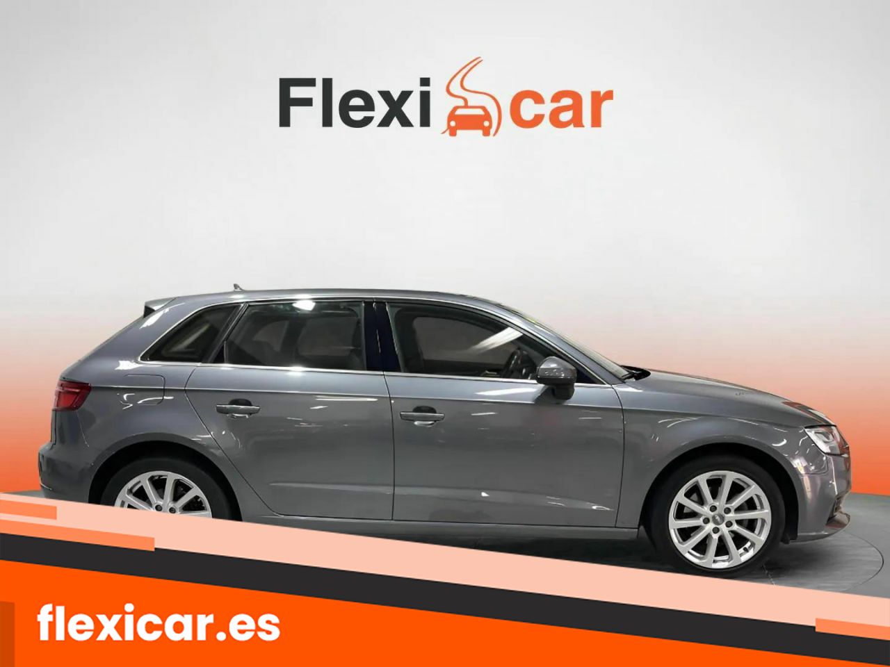 Foto Audi A3 5