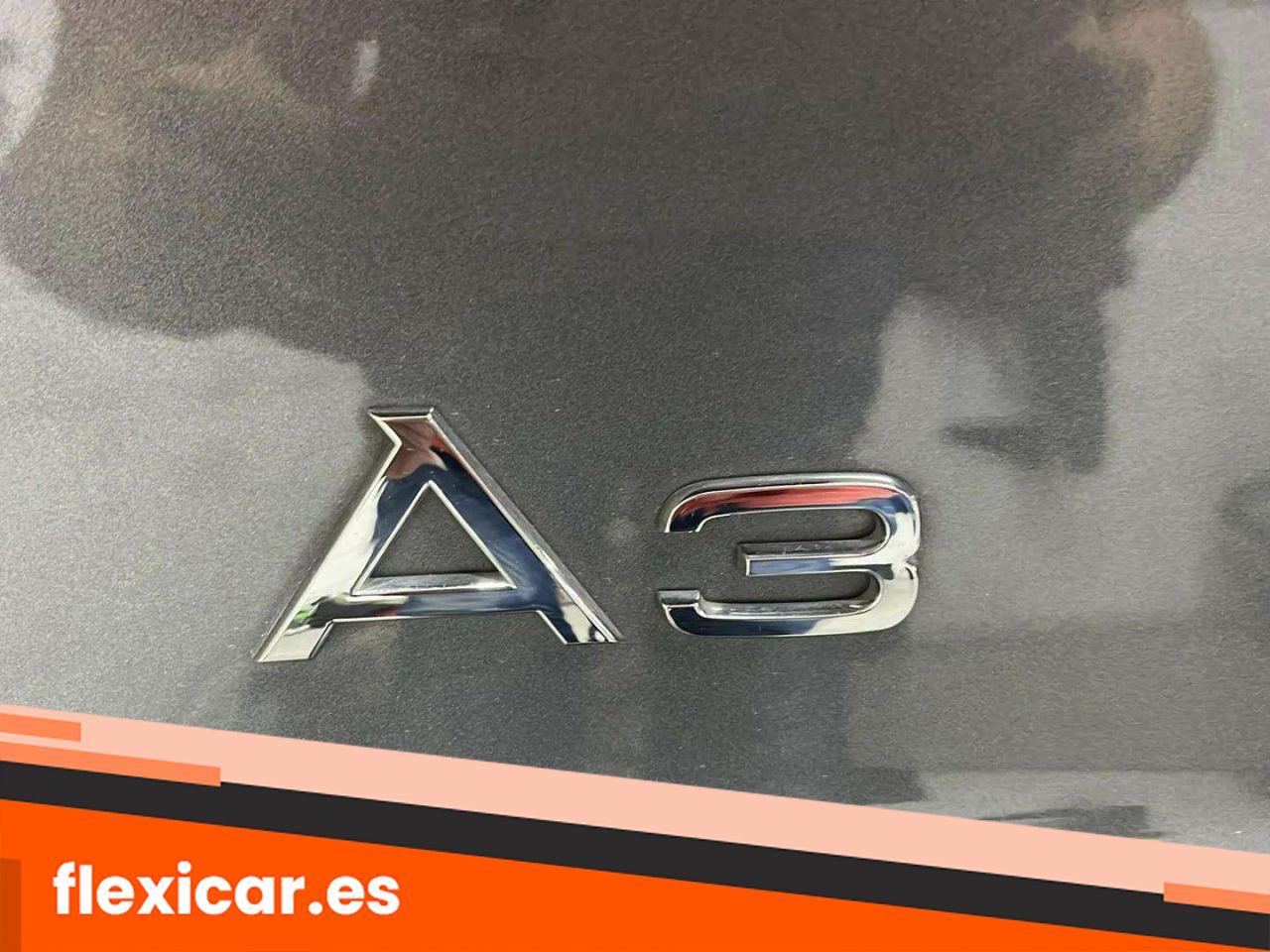 Foto Audi A3 7