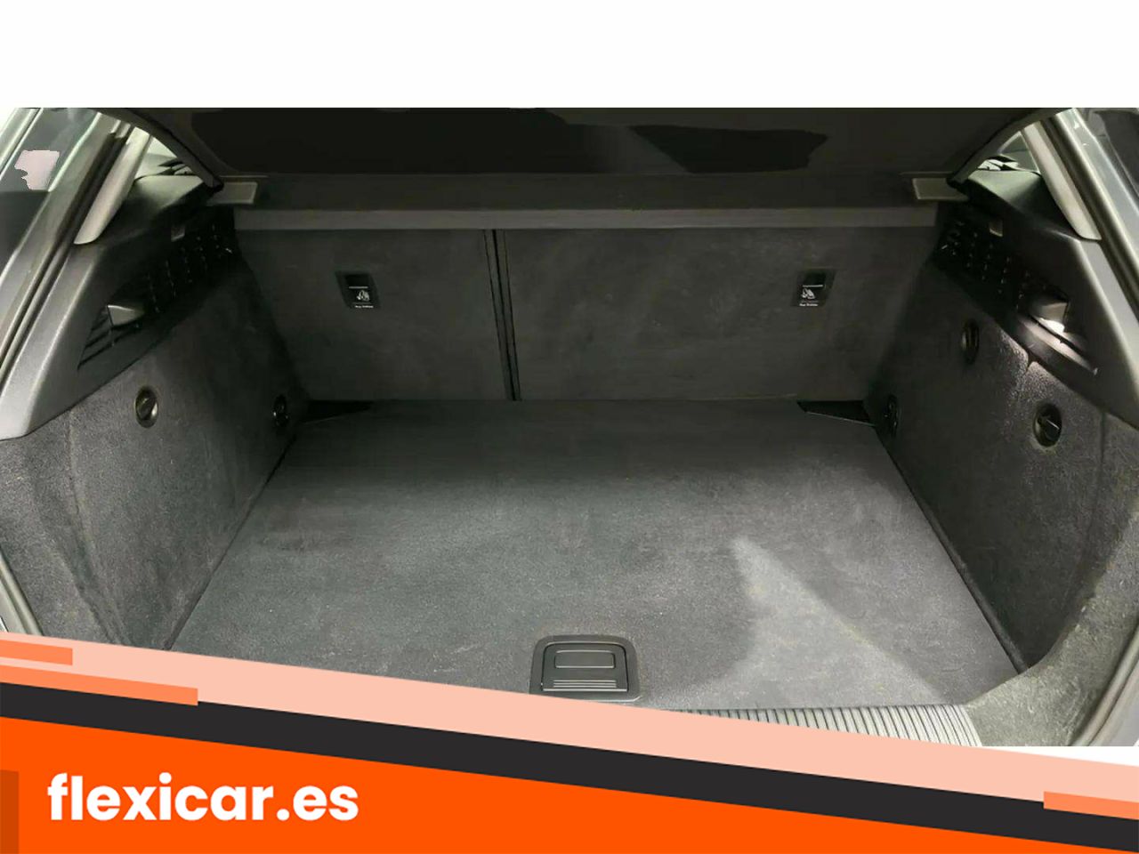 Foto Audi A3 8