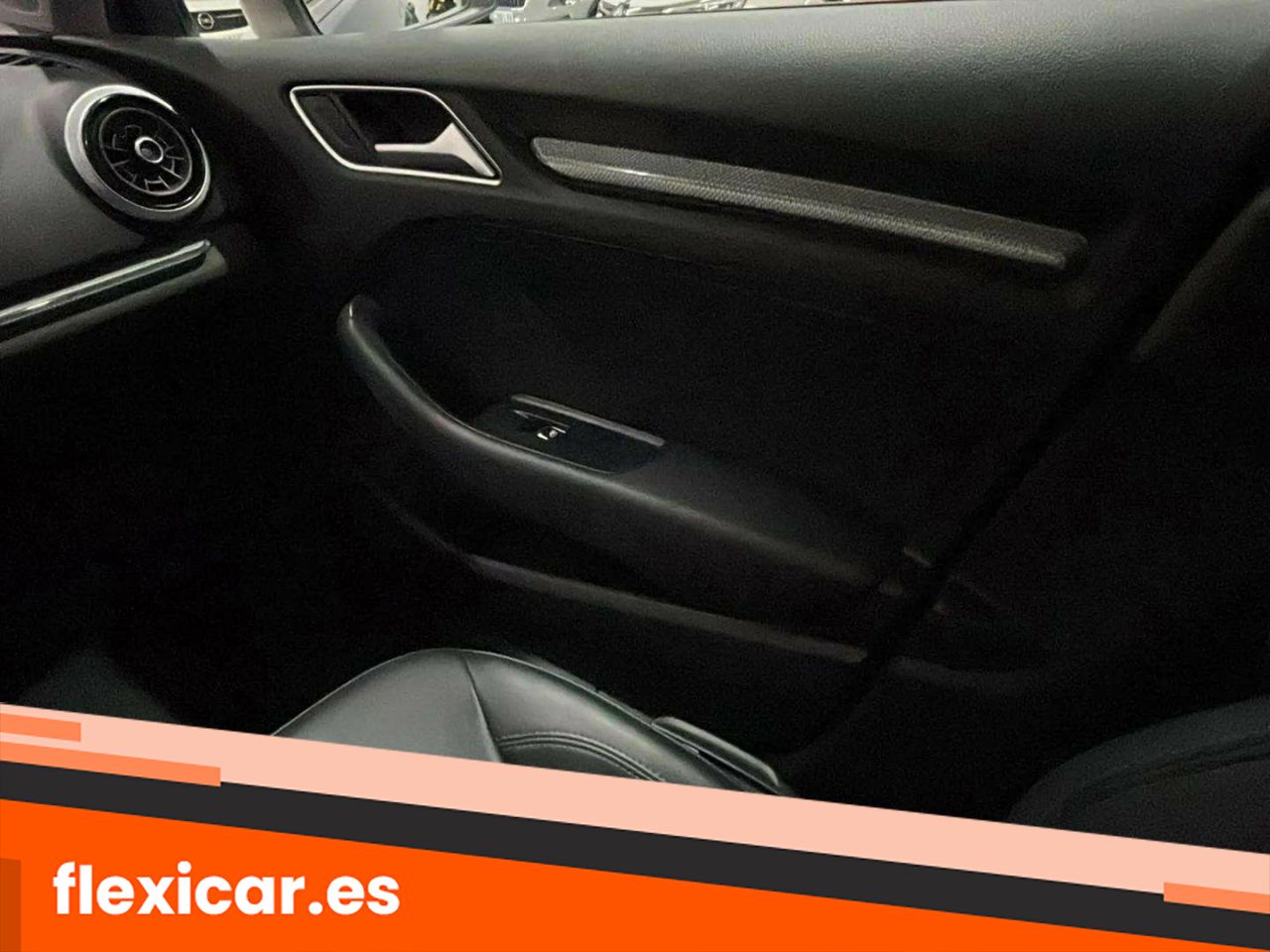 Foto Audi A3 9