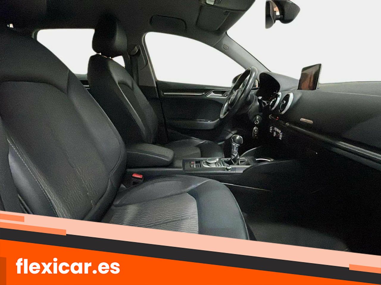 Foto Audi A3 10