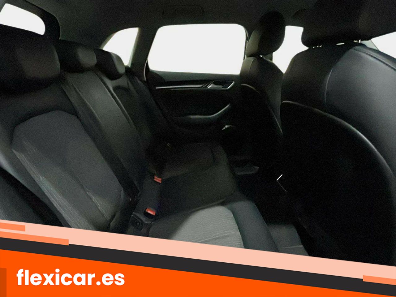 Foto Audi A3 11