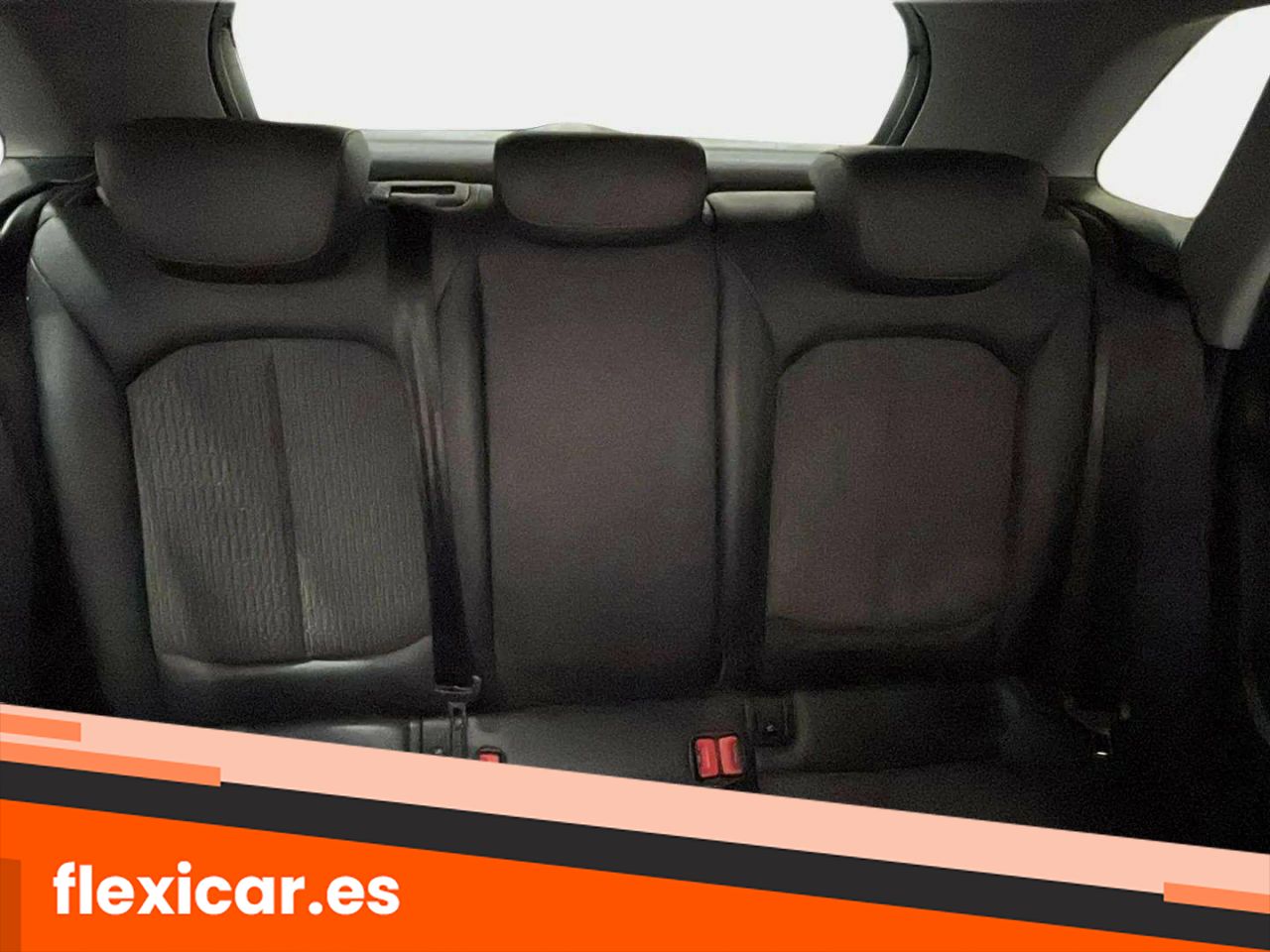 Foto Audi A3 12