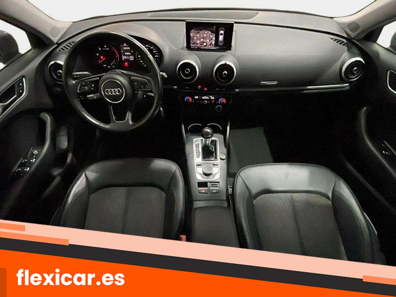 Foto Audi A3 13