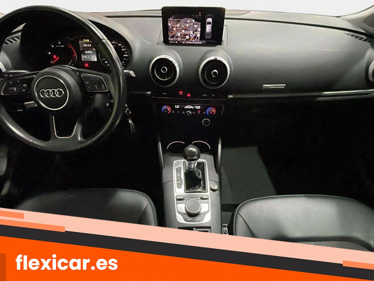 Foto Audi A3 14