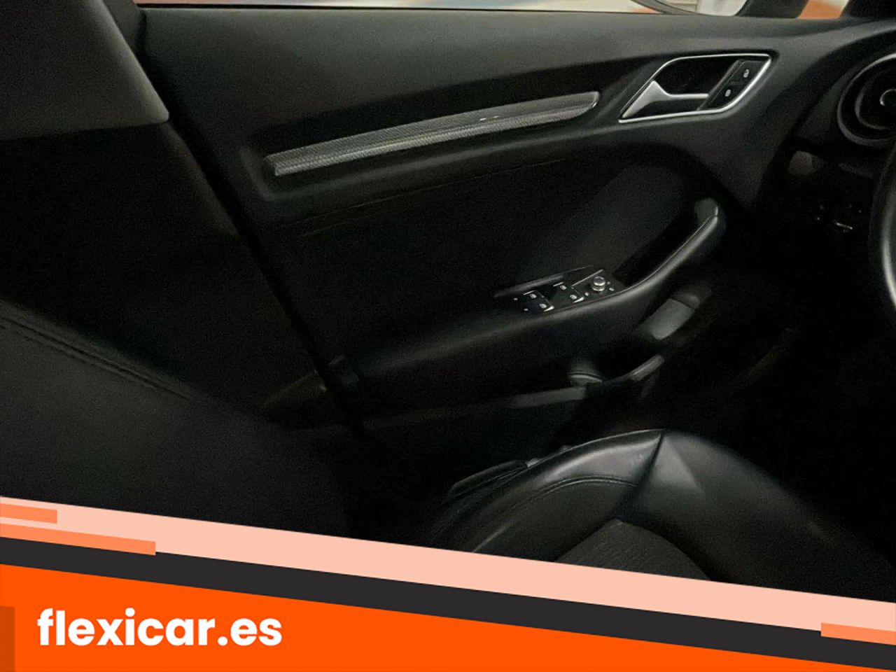 Foto Audi A3 15