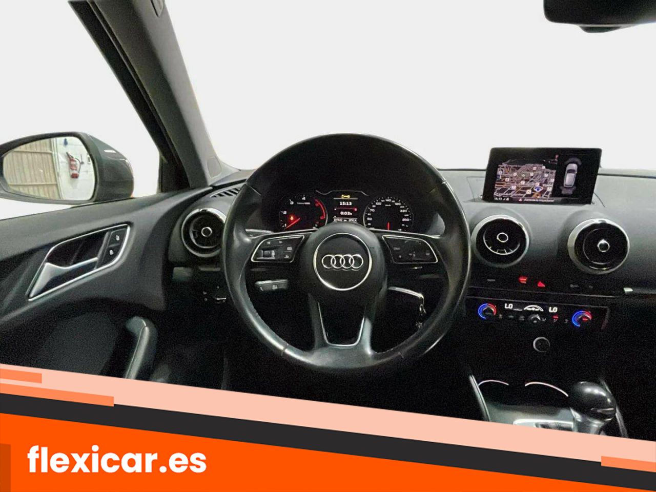Foto Audi A3 16
