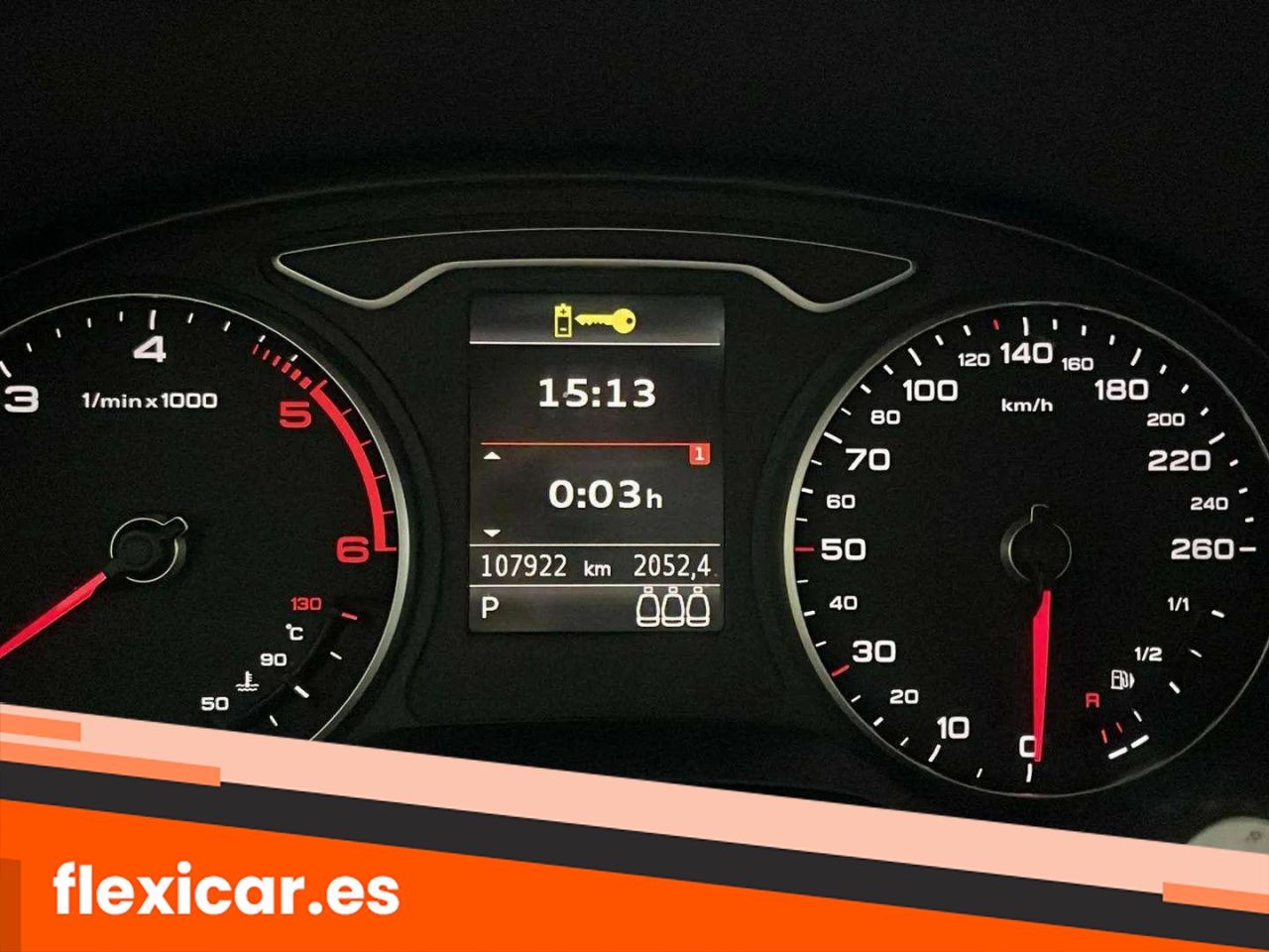Foto Audi A3 17
