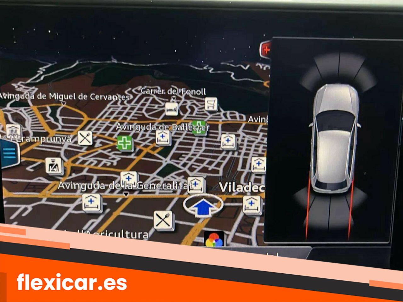 Foto Audi A3 19