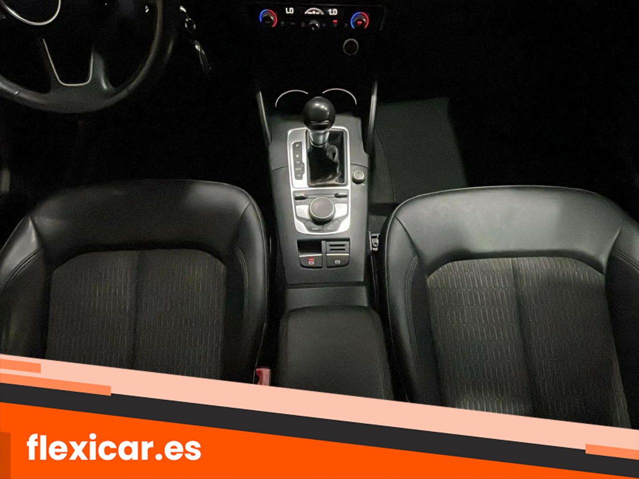 Foto Audi A3 20